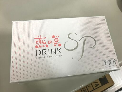 燕の巣　ドリンク