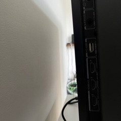 TOSHIBA REGZA 65型液晶テレビ