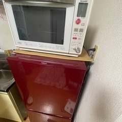 家電セット　10000円　10月／30日に取引希望です