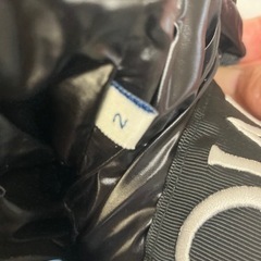 美品モンクレール、モンクラ2