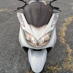 スクーター　グランドマジェスティー　250CC　SG-15J