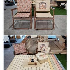 【BTS × KOVEA】コベアキューブ キャンプ バーナー