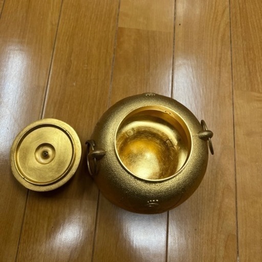 24KGP #24KGP #骨董品 | alfasaac.com