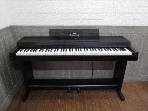 YAMAHA クラビノーバ CLP-300 電子ピアノ www.krzysztofbialy.com