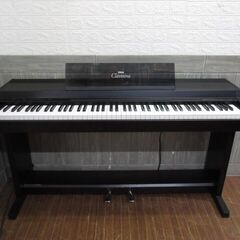 【ネット決済・配送可】ss4203　ヤマハ　電子ピアノ　クラビノ...