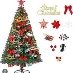 石川県のクリスマスツリーの中古が安い！激安で譲ります・無料で ...