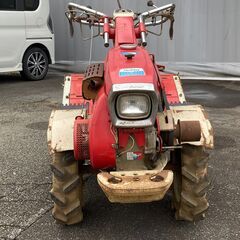 軽トラ貸し出しあり 納屋保管で調子が良いので現状渡し 富士スバル ロビン