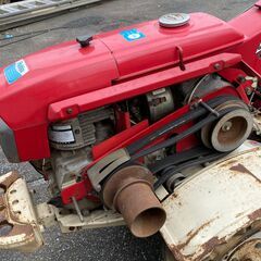 軽トラ貸し出しあり 納屋保管で調子が良いので現状渡し 富士スバル ロビン