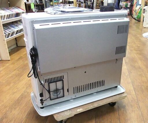 分解掃除済み CORONA 石油ストーブ SV-7014SR 煙突式 木造18畳