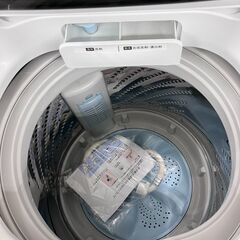 ?高年式?Hisense 4.5kg洗濯機?ハイセンス HW-E4502?2019