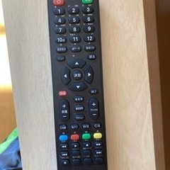 テレビ40インチ　譲渡先決まりました