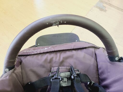 愛品館市原店】【限定モデル】AirBuggyエアバギーCOCO ブレーキモデル