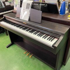 【愛品館八千代店】KAWAI　CN21　電子ピアノ　2006年製