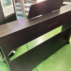 愛品館八千代店】KAWAI CN21 電子ピアノ 2006年製 - 鍵盤楽器、ピアノ