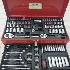 美品❗Made in USA❗ミリ＆インチコンビレンチセット❗