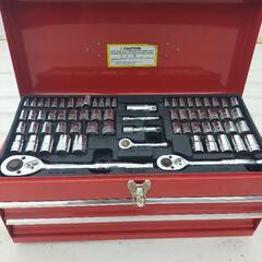 美品❗Made in USA❗ミリ＆インチコンビレンチセット❗