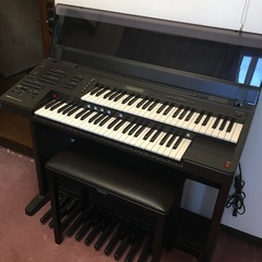 YAMAHAエレクトーン　EL-20