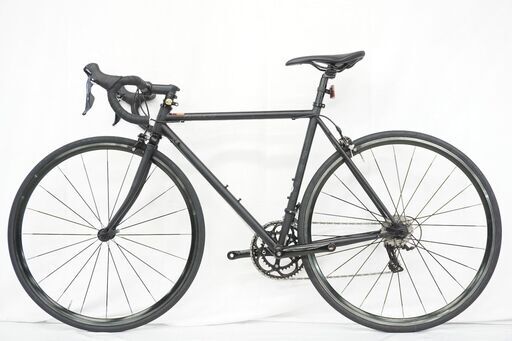 フジ　ORR-1　クロモリロード フジ ORR-1 クロモリロード FUJI 