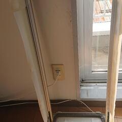 【受け渡し予定者決定  窓用 ルームエアコン】