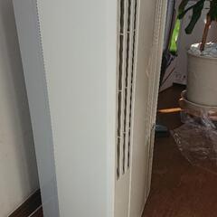 【受け渡し予定者決定  窓用 ルームエアコン】