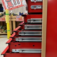 未使用品△Snap-on KRL722BPBO 工具箱/ロールキャビネット/ロールキャブ