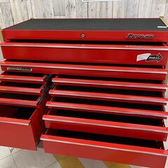 未使用品△Snap-on KRL722BPBO 工具箱/ロールキャビネット/ロールキャブ