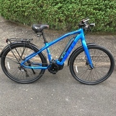 No.508 Panasonic 電動アシストクロスバイク XU1 EXU49 No.508 Panasonic 電動アシストクロスバイク XU1 EXU49 電動アシスト