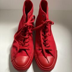 CONVERSE(コンバース)  オール スター ライト HI ...