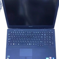 SONY VAIO PCG-41413N Core i7-264...