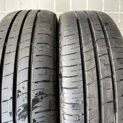 ★超軽量★アルトワークス純正ホイール★165/55R15★8～8.5分山