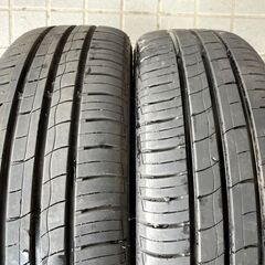 ★超軽量★アルトワークス純正ホイール★165/55R15★8～8.5分山