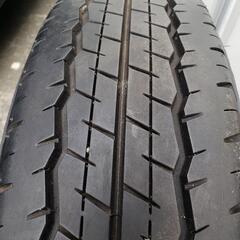 HOT STUFF Exceeder ホットスタッフ エクシーダー 14インチ 4本 4.5 