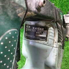 HITACHI H41SA2 電動 ハンマ コード式【市川行徳店】【店頭取引限定