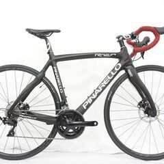 PINARELLO「ピナレロ」 RAZHA DISK 2020年モデル ロードバイク フルカーボン 3722101800001
