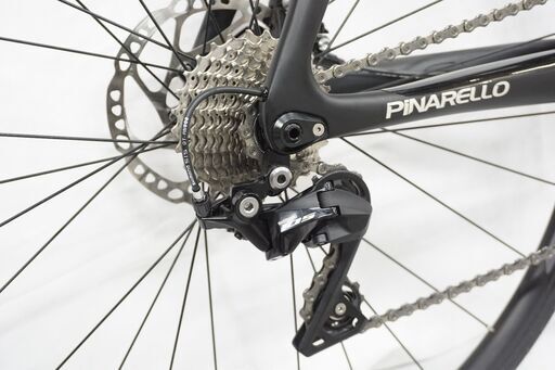 PINARELLO「ピナレロ」 RAZHA DISK 2020年モデル ロードバイク フル