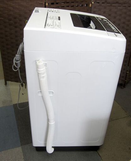5.5kg ハイセンス 洗濯機 2019年製  HW-T55C Hisense 5.5キロ 札幌 北20条店
