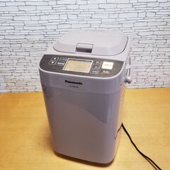 Panasonic ホームベーカリー SD-BM106-CT