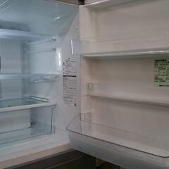 【愛品倶楽部 柏店】東芝 2019年製 330L 3ドア冷凍冷蔵庫 GR-R33S 愛品倶楽部 柏店】東芝 2019年製 330L 3ドア冷凍冷蔵庫 GR-R33S