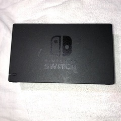 新規の受付は終了致しました』任天堂Switch現行モデル《初期化、動作