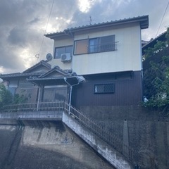 戸建賃貸 家賃55000円 北九州市八幡東区東山 