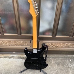 ビンテージ、YAMAHAエレキギターST400R
