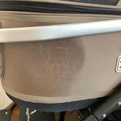 エアバギー犬用　Mサイズ