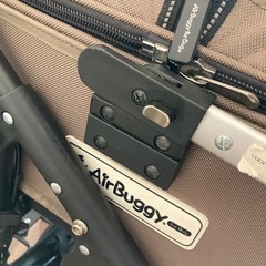 エアバギー犬用　Mサイズ