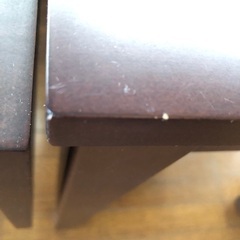 ニトリ　ダイニングテーブル　イス　セット