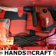 ヒルティ　TE6-S　ハンマドリル　中古品　【ハンズクラフト宜野湾店】