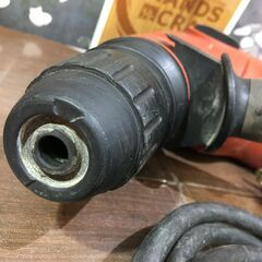 ヒルティ　TE6-S　ハンマドリル　中古品　【ハンズクラフト宜野湾店】