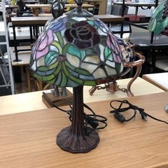 テーブルランプ(トレファク上福岡】