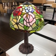 テーブルランプ(トレファク上福岡】