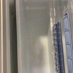 値下げ！ ◎パナソニック 6ドア冷凍冷蔵庫450L NR-SPF455X-N 重量97kg 