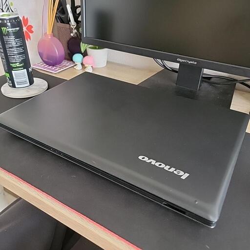 Lenovo G500 ノートPC Core i5-3320M